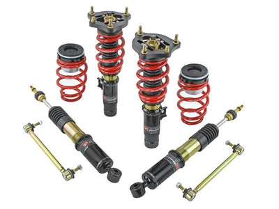 Pro-ST Coil-Over System