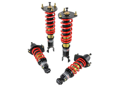 Pro-ST Coilover System