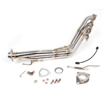 Alpha Series Exhaust Header Set