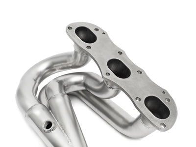 Competition Headers