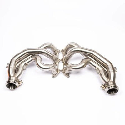 Competition Headers
