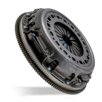 South Bend Clutch 99-03 Ford 7.3 Powerstroke ZF-6 Stock Clutch Kit (Solid Flywheel)