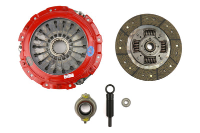 Stage 3 Daily Clutch Kit