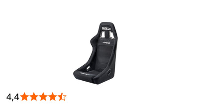 F200 Fixed Bucket Seat