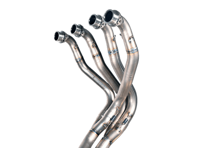 Racing Exhaust System for Suzuki GSX-R 1000 / 1000R