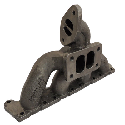 T3 Top Mount Exhaust Manifold