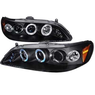 98-02 ACCORD HALO LED PRO