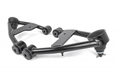 Tubular Upper Control Arms