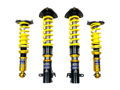 General Racing Series Front Coilover