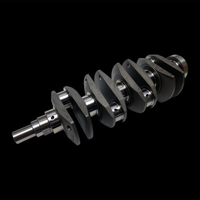 84.4mm Stroke 4340 Steel Billet Crankshaft for Honda B16A