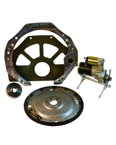 Transmission Adapter Kit