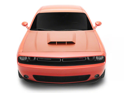 Ram Air Hood
