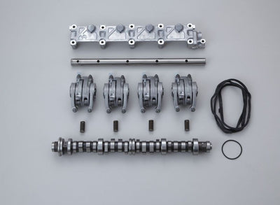 High Camshaft & ECU Kit