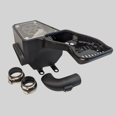 CPLT Intake