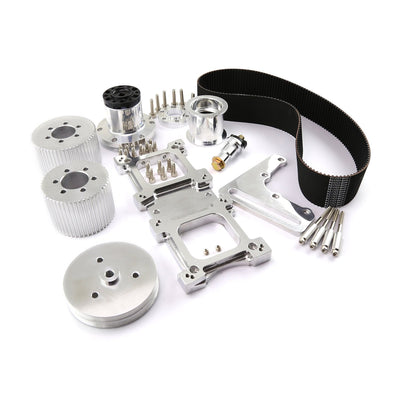 6-71 Street Supercharger Kit
