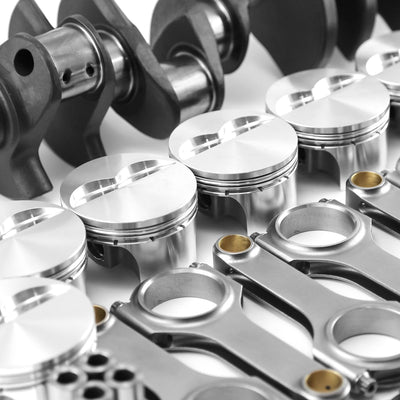 Outlaw Series Rotating Assembly Kit 3.400" Stroke