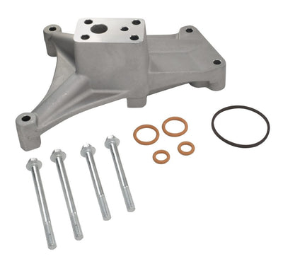 HX35 Stage 2 Turbocharger
