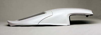 FRP Coupe Hardtop