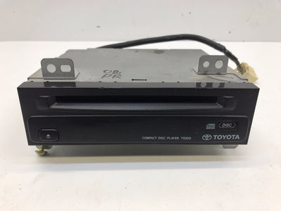 Ignition Component