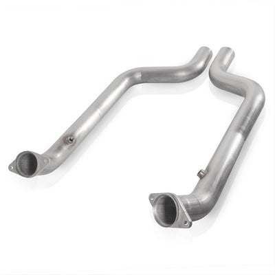 3-Inch Off-Road Mid-Pipe Kit