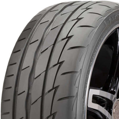 SF-01 19x10 +15 Wheel
