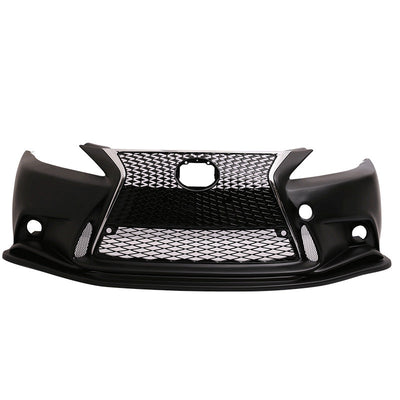 F Sport Style Front Bumper Conversion Kit