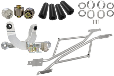 Stop the Hop Handling Kit