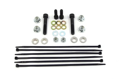 Front Weight Jack-Screw Kit