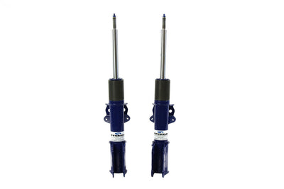 Pro-Action Adjustable Front Coilover Struts