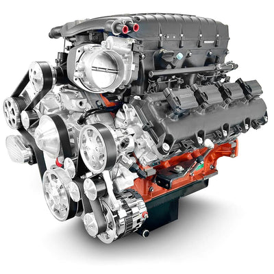 Blueprint Engines 426 C.I. Supercharged Crate Engine