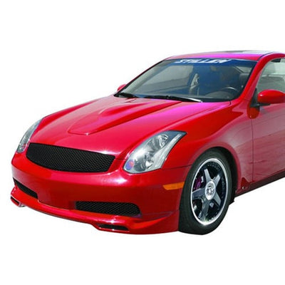 4-Piece Body Kit