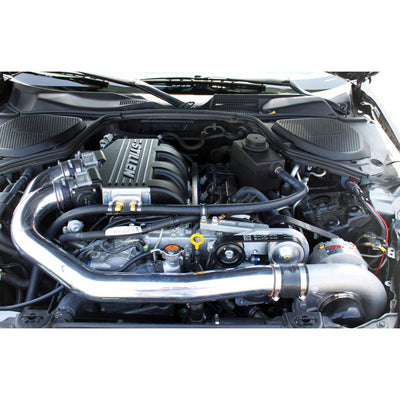 Vortech V-3 Supercharger System with Intercooler