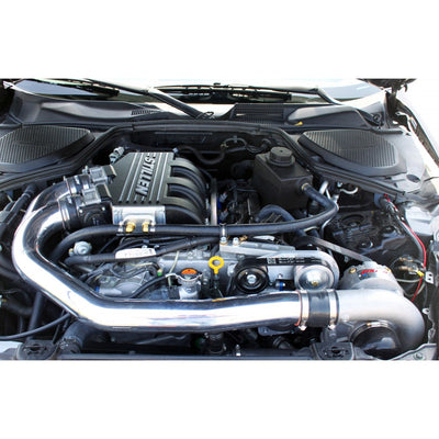 Vortech V-3 Supercharger System with Tuning