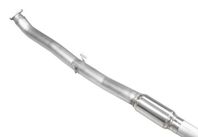 Cat-Back Exhaust System