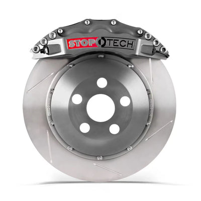 ST-60 Big Brake Kit 355x32mm Front