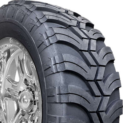 Spina 20x8 +40mm 5x114.3 Chrome Alloy Wheel
