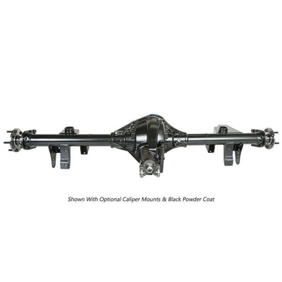 S60 Pro Race Axle & Spool Package