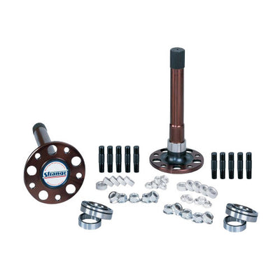 Pro Race Axle Package