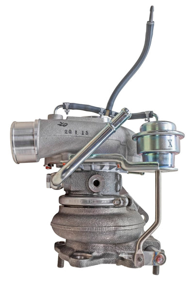 VF43 Turbocharger