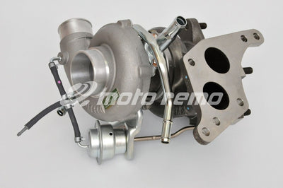IHI RHF55 VF49 Twin-Scroll Turbocharger