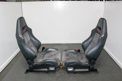 RECARO Passenger Seat