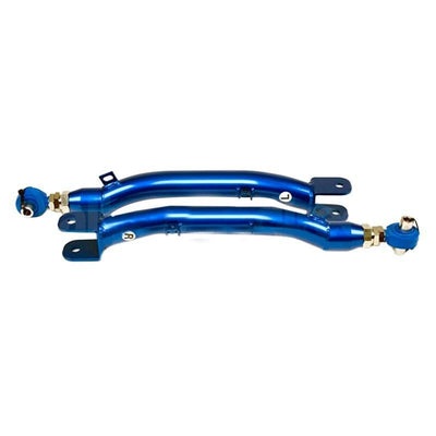 Aluminum Rear Adjustable Control Arms