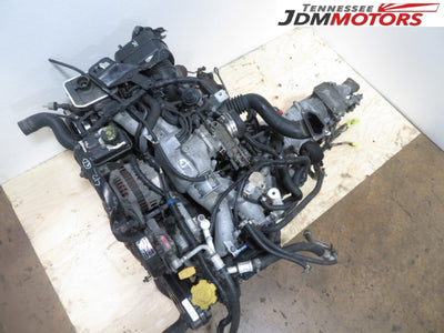 5-Speed Manual Transmission