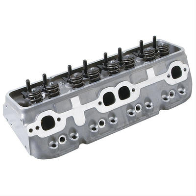Aluminum Cylinder Heads