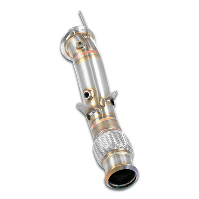 Cat-Back Exhaust System