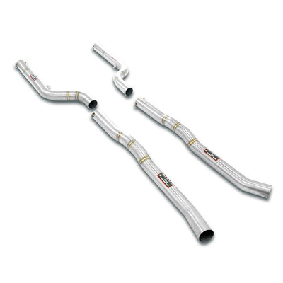 Exhaust Pipe
