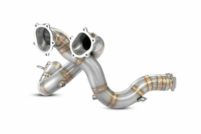 4.0 TFSI V8 Downpipe Kit