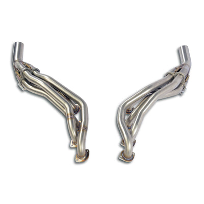 Performance Headers
