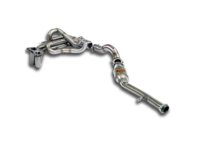 Performance Pack 3 Headers