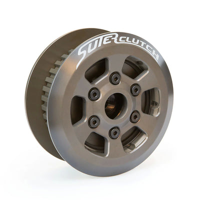 SuterClutch Back Torque Limiter